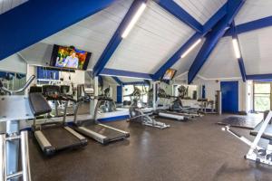 Urban Escape 2 Bed Unit In Miami near Whole Foods