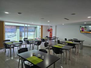 Hotel Castellana 100 Bogota By Hoteles Confort 80