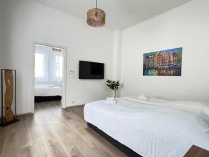 Staywell for 4 I Central I Parking I Kitchen - 3hvězdičkové hotely ve městě Bielefeld