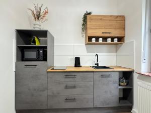 Staywell for 4 I Central I Parking I Kitchen