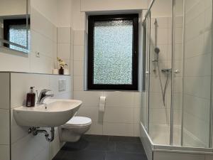 Staywell for 4 I Central I Parking I Kitchen