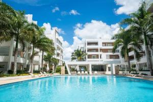 Stylish 1BR Condo in the Heart of Bayahibe w Pool - 3hvězdičkové hotely ve městě Bayahibe