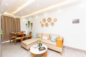 Stylish 1BR Condo in the Heart of Bayahibe w Pool