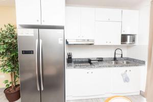 Stylish 1BR Condo in the Heart of Bayahibe w Pool