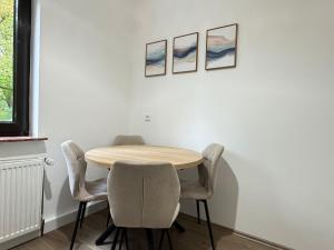 Staywell for 4 I Central I Parking I Kitchen