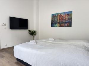 Staywell for 4 I Central I Parking I Kitchen