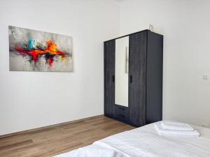 Staywell for 4 I Central I Parking I Kitchen