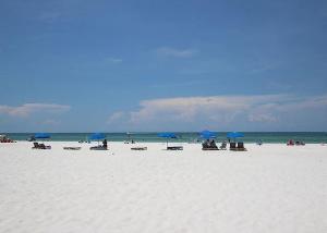 Sea Breeze 101 Beach Bliss