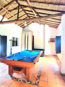 Casa Campestre El refugio