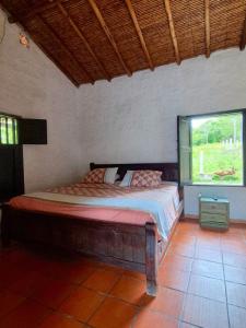 Casa Campestre El refugio