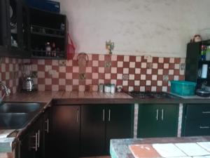 Casa Campestre El refugio