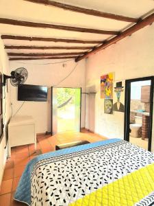 Casa Campestre El refugio