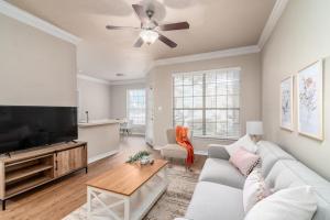 Cozy 1BR Apt near Baylor UMHB