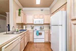 Cozy 1BR Apt near Baylor UMHB