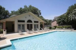 Cozy 1BR Apt near Baylor UMHB