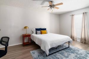 Cozy 1-BR Near Triangle near SXSW