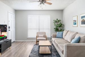 Cozy 1-BR Near Triangle near SXSW