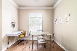 Cozy 1BR Apt near Baylor near UMHB