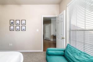 Cozy 1BR Apt near Baylor near UMHB