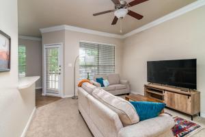 Stylish 1BR Apt near UMHB