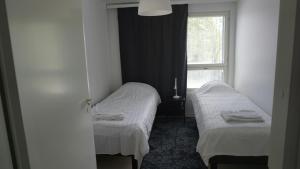 Spacious Apartment for 6 with Sauna