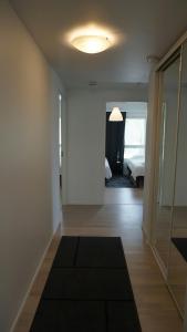 Spacious Apartment for 6 with Sauna