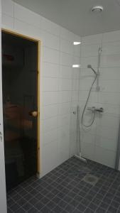 Spacious Apartment for 6 with Sauna