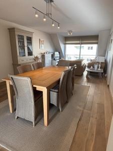 Zen at Sea Duplex Blankenberge