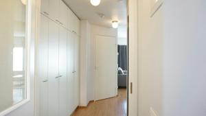 Convenient Apartment for 2 with Sauna