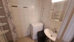 Convenient Apartment for 4