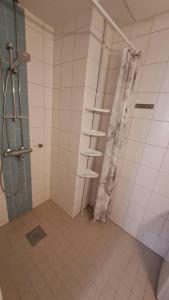 Convenient Apartment for 4