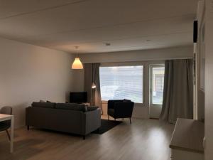 Spacious Apartment for 6 with Sauna