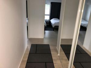 Spacious Apartment for 6 with Sauna