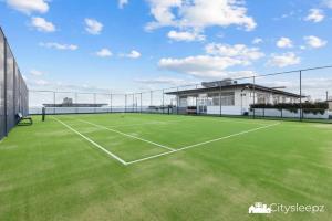 Cleonas Apartment Camperdown