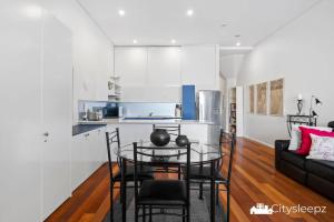 Cleonas Apartment Camperdown