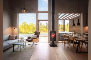 Stay North - Joiku - Kieppi