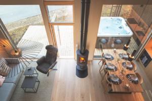 Stay North - Joiku - Kieppi