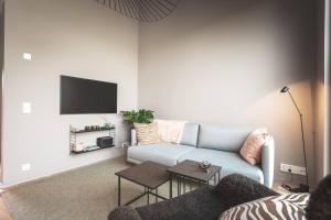 Stay North - Joiku - Kieppi