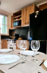 Charming apartment 2 min RER B Le Guichet Saclay