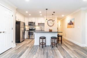 1BR 20E - Cozy Downtown Atlanta Condo