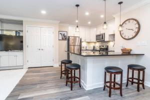 1BR 20E - Cozy Downtown Atlanta Condo