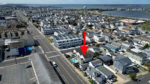 Pool Beach Passes Spacious 3BR Loft Condo Sleeps 8 Seaside Heights