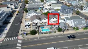 Pool Beach Passes Spacious 3BR Loft Condo Sleeps 8 Seaside Heights