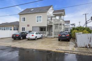 Pool Beach Passes Spacious 3BR Loft Condo Sleeps 8 Seaside Heights