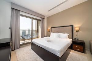 Stylish and Spacious Downtown Studio