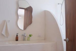 Sayulita beach-side studio 2 by CasasTropical