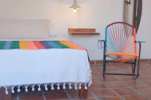 Sayulita beach-side studio 2 by CasasTropical