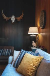 Stay North - Kuukkeli