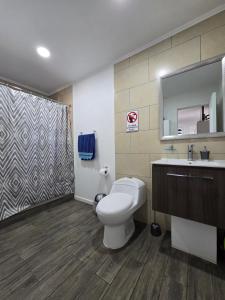 Casa con tinaja,Piscina y Quincho a 40 min de Con con