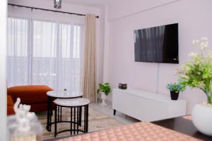 Cozy & Modern Apartment Near Ngong Golf Park